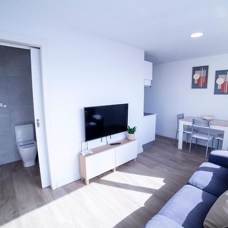 Ferienwohnung Avenida 40 Vecindario  Exterior foto