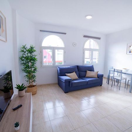 Ferienwohnung Avenida 40 Vecindario  Exterior foto
