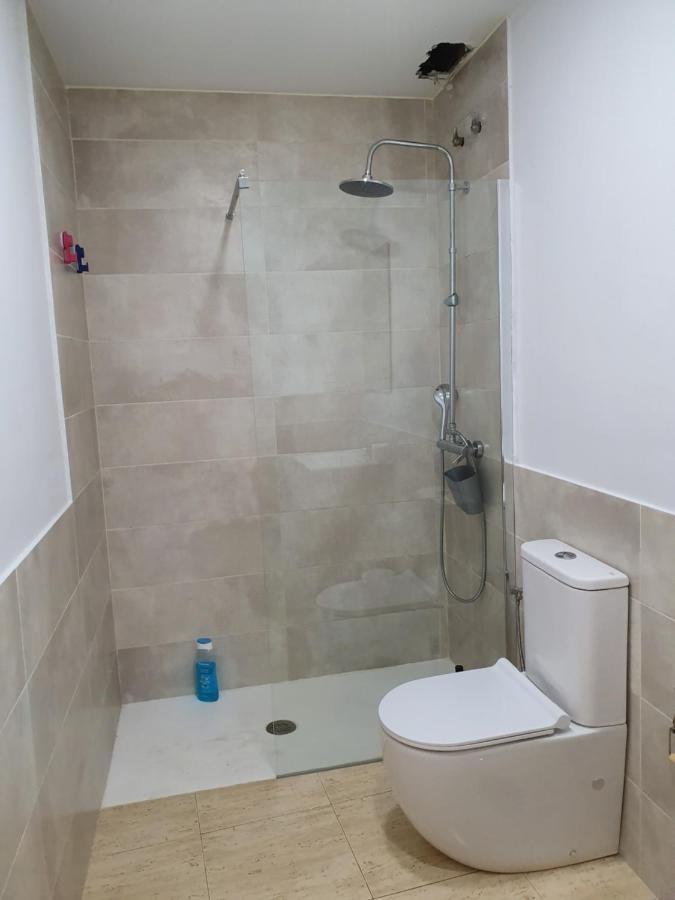 Ferienwohnung Avenida 40 Vecindario  Exterior foto