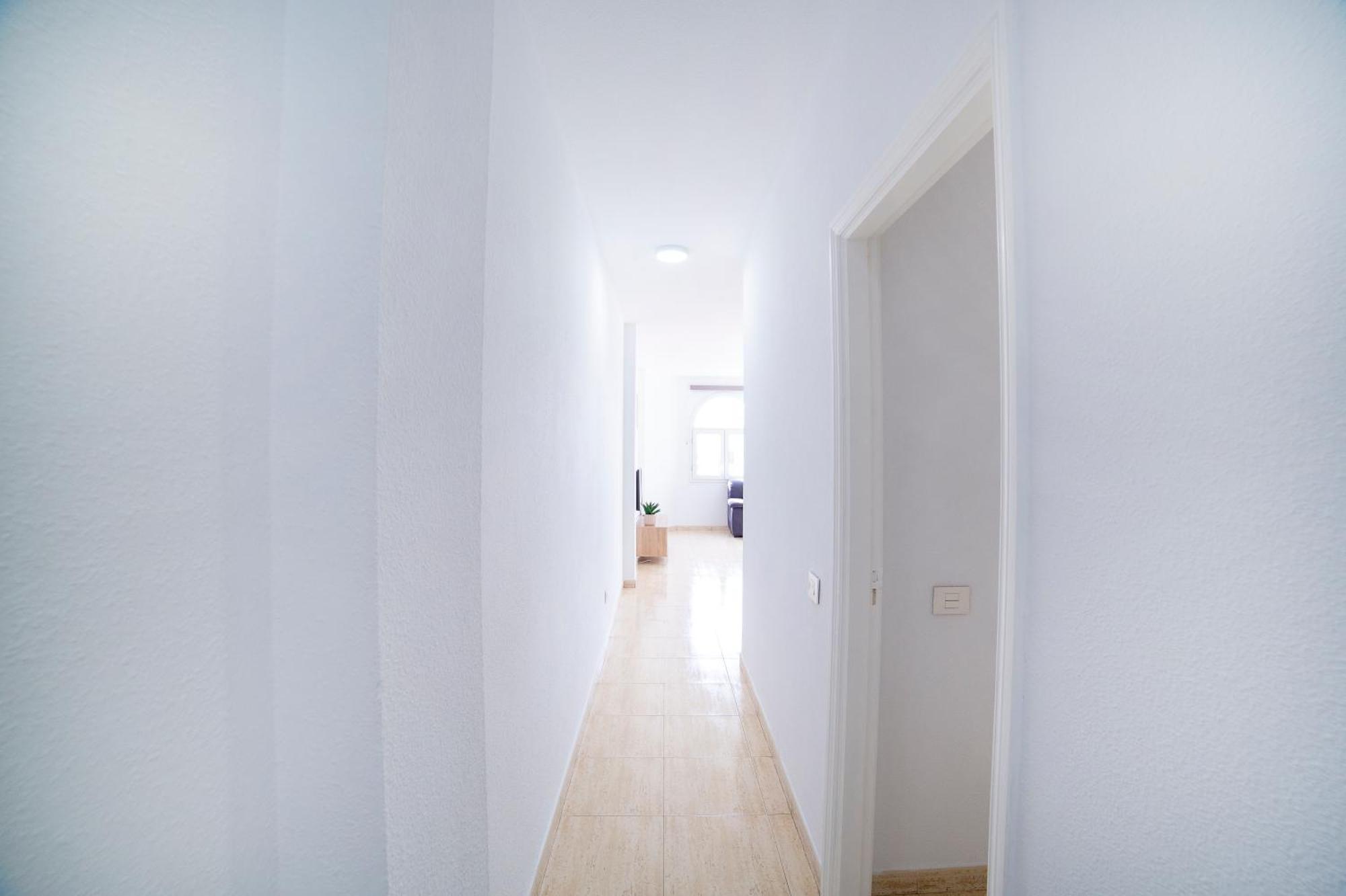 Ferienwohnung Avenida 40 Vecindario  Exterior foto