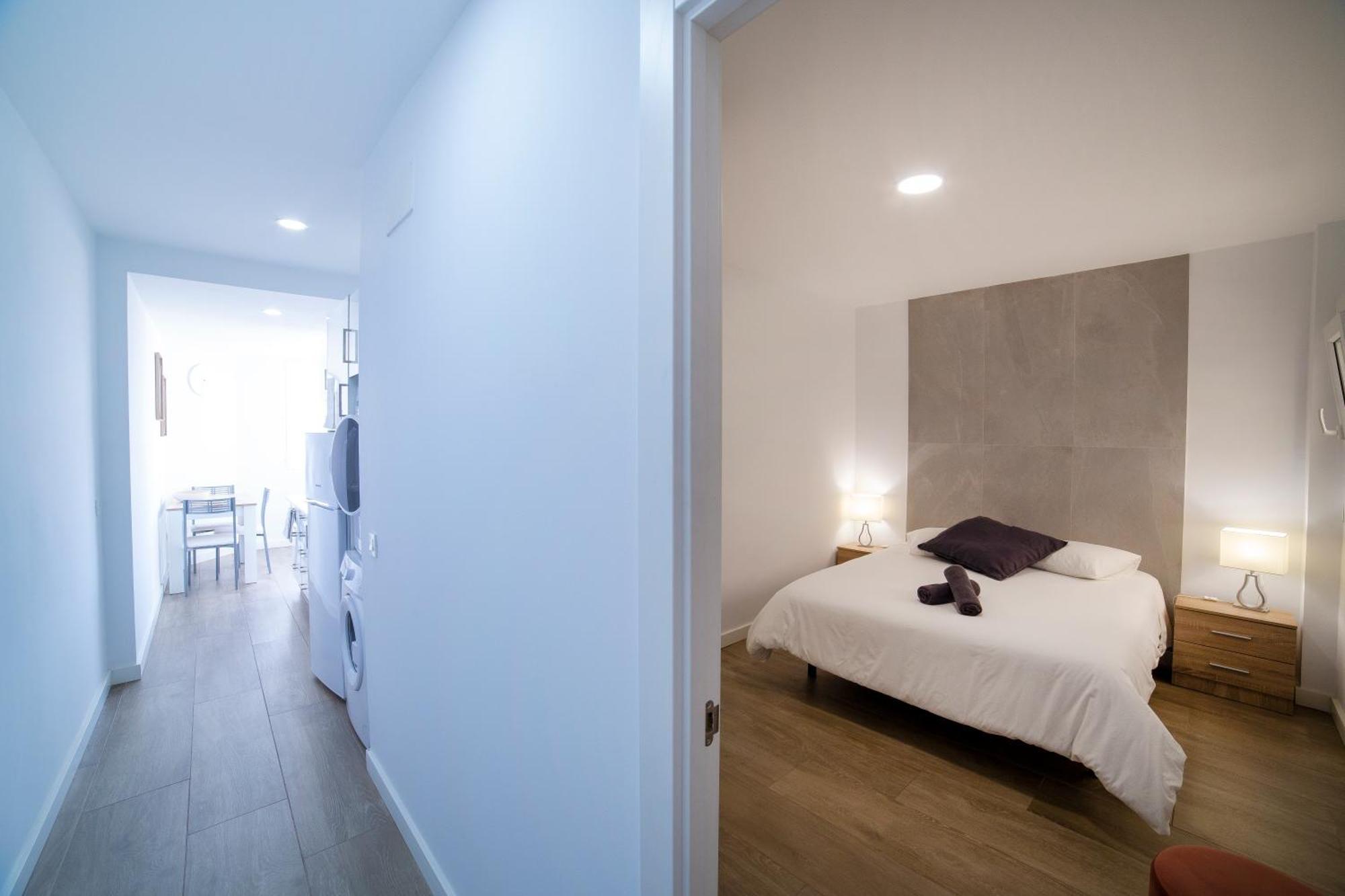Ferienwohnung Avenida 40 Vecindario  Exterior foto