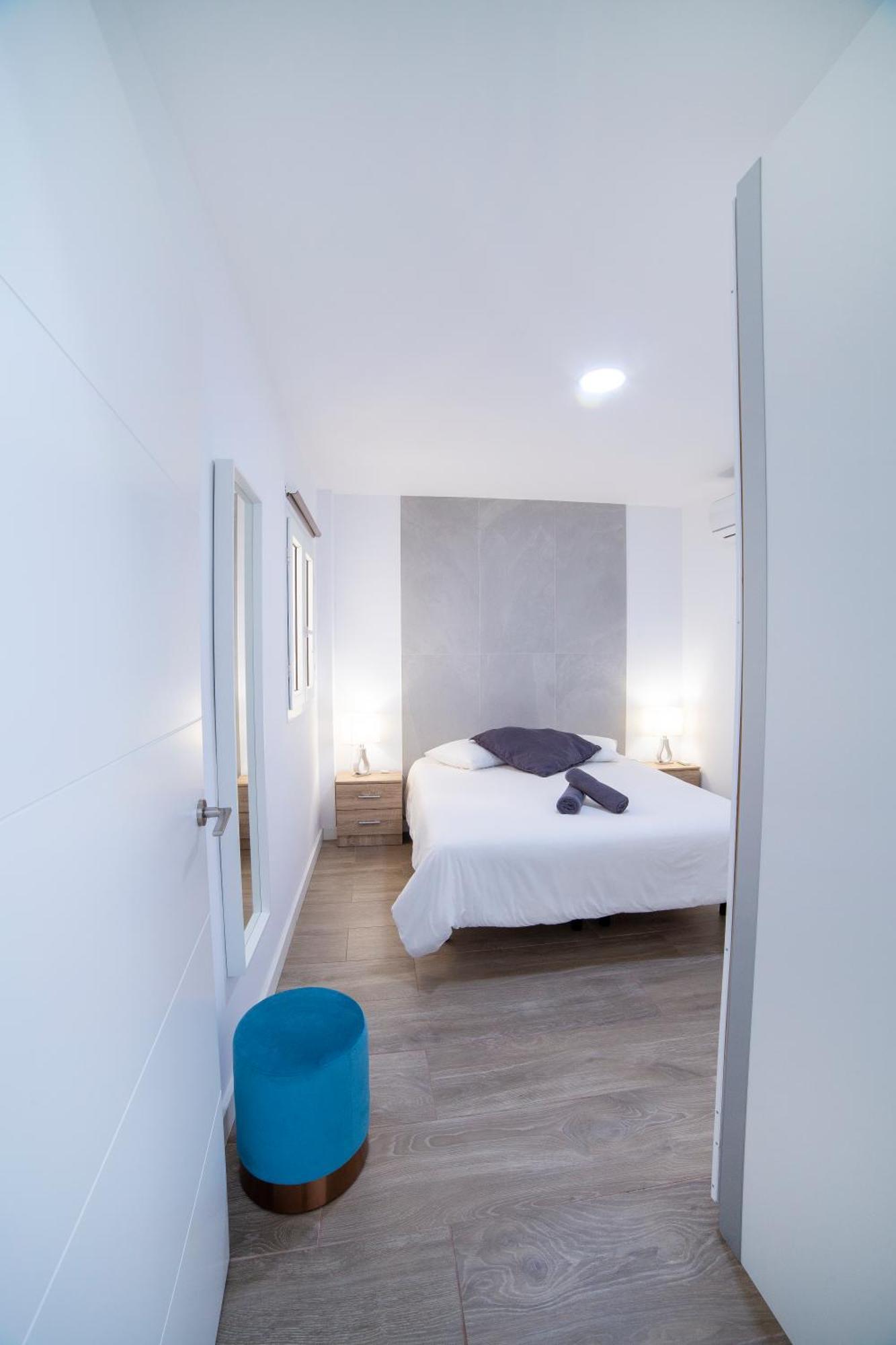 Ferienwohnung Avenida 40 Vecindario  Exterior foto