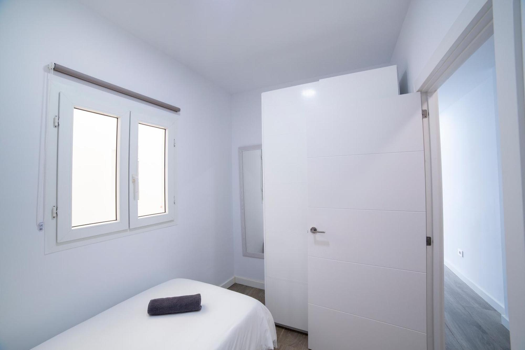 Ferienwohnung Avenida 40 Vecindario  Exterior foto