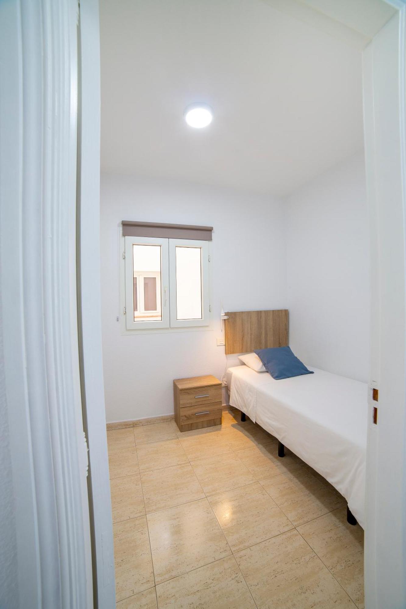 Ferienwohnung Avenida 40 Vecindario  Exterior foto