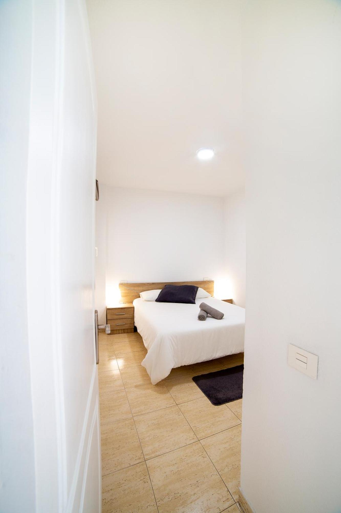 Ferienwohnung Avenida 40 Vecindario  Exterior foto