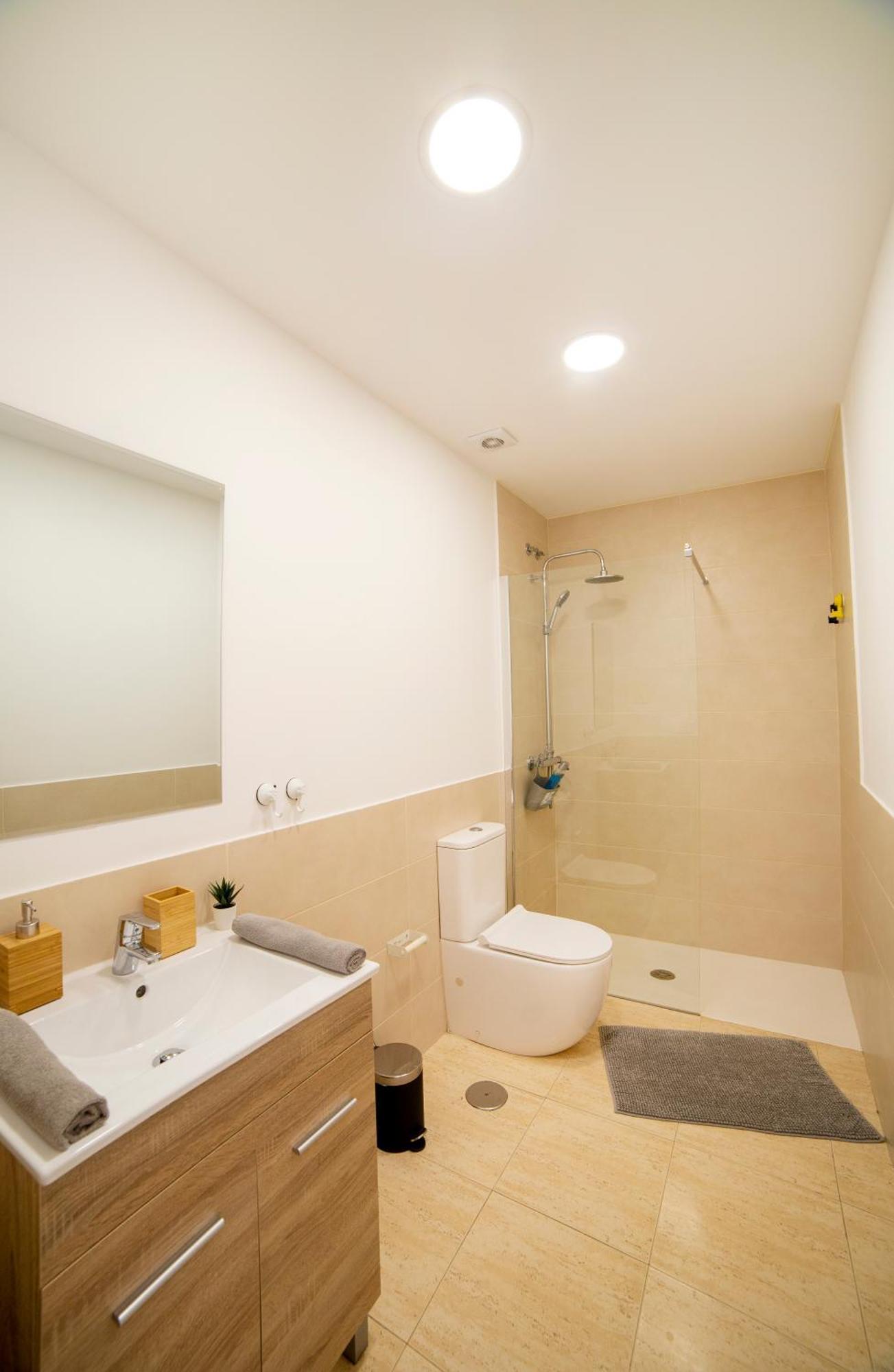 Ferienwohnung Avenida 40 Vecindario  Exterior foto