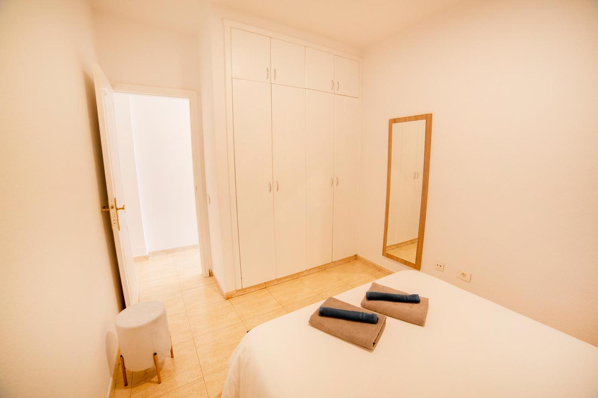 Ferienwohnung Avenida 40 Vecindario  Exterior foto