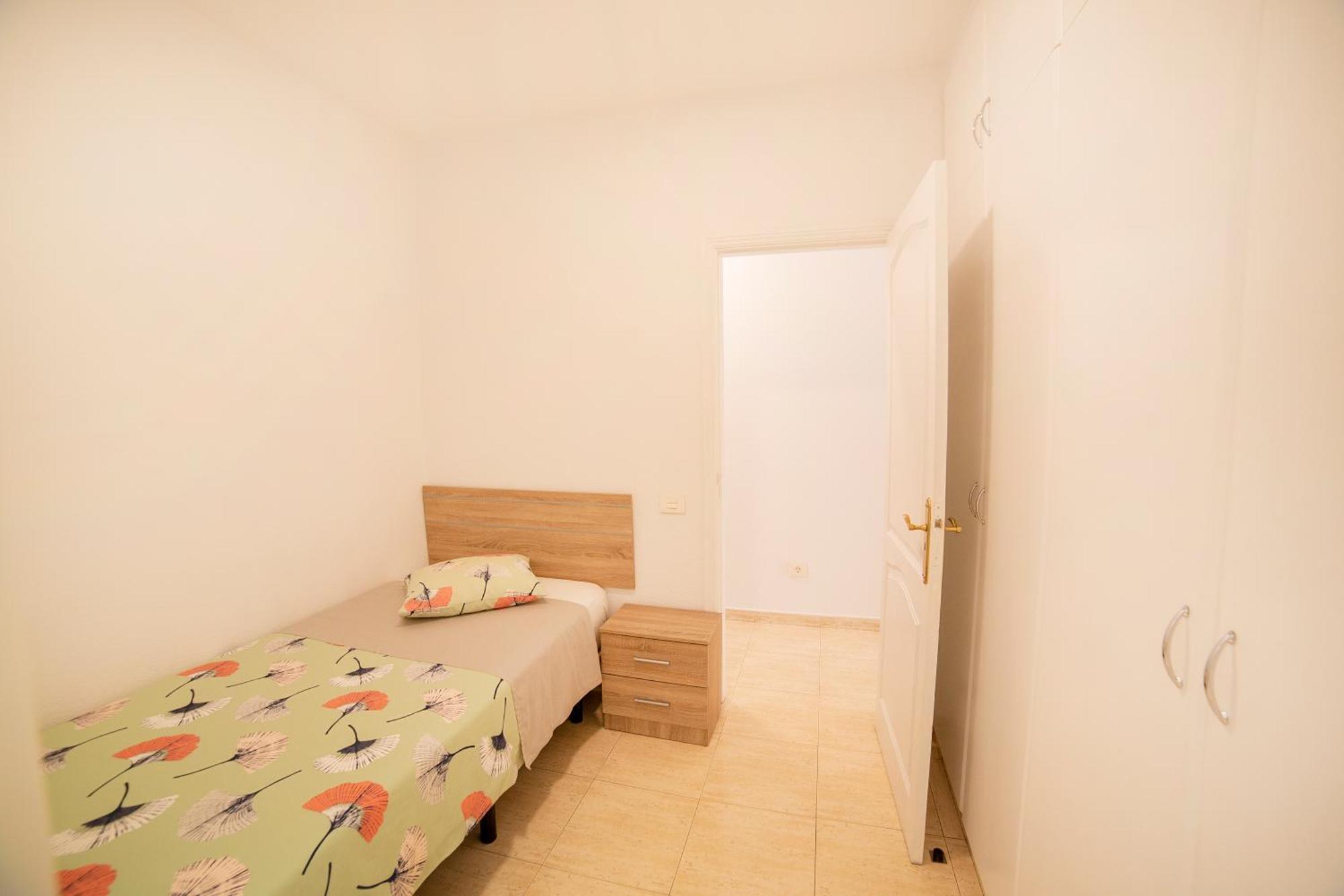 Ferienwohnung Avenida 40 Vecindario  Exterior foto