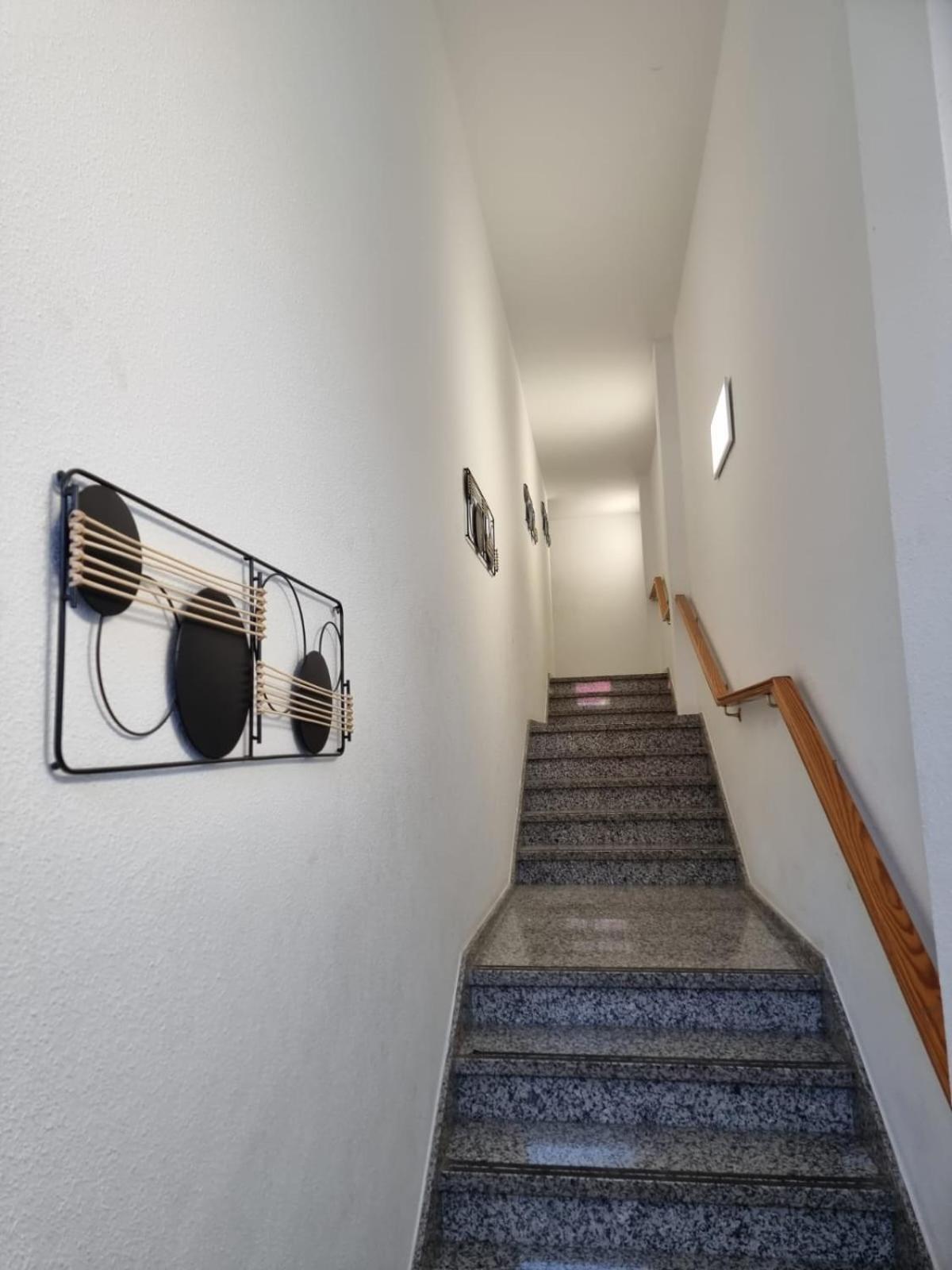 Ferienwohnung Avenida 40 Vecindario  Exterior foto